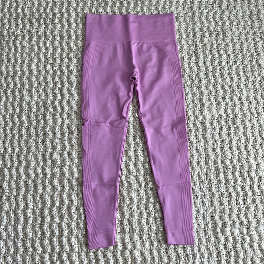Set Active Leggings